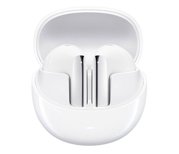 QCY HT 10 Pro TWS ANC białe - 1274405 - zdjęcie